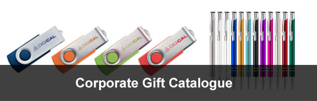 Corporate Gift Catalogue